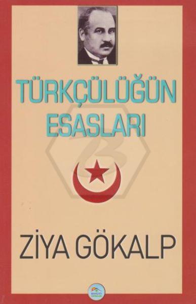 Türkçülüğün Esasları
