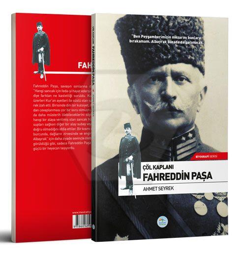 Çöl Kaplanı Fahreddin Paşa 