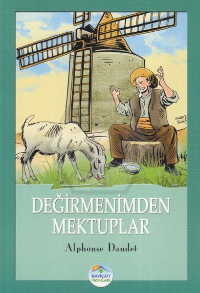 Değirmenimden Mektuplar 
