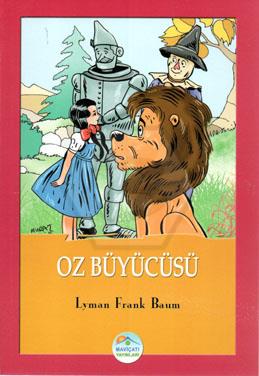 Oz Büyücüsü 