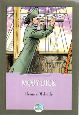 Moby Dick 