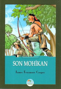 Son Mohikan 