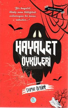 Hayalet Öyküleri