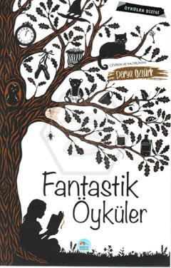 Fantastik Öyküler 