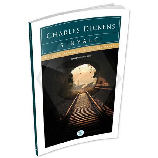 Sinyalci - Charles Dickens