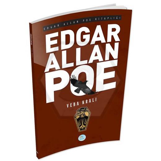 Veba Kralı - Edgar Allan Poe
