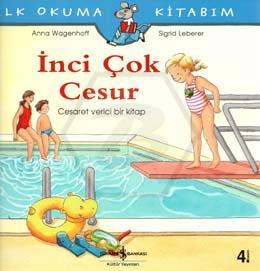 İnci Çok Cesur