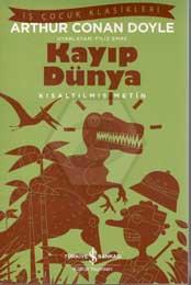 Kayıp Dünya – Kısaltılmış Metin