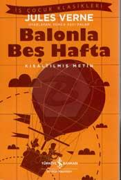 Balonla Beş Hafta