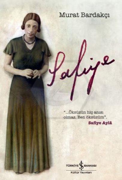 Safiye (K.Kapak)