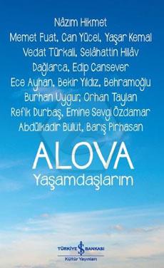 Yaşamdaşlarım