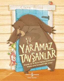 Şu Yaramaz Tavşanlar