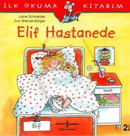 Elif Hastanede