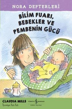 Nora Def.-Bilim Fuarı.Bebekler Ve Pembenin Gücü