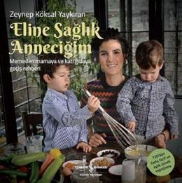 Eline Sağlık Anneciğim