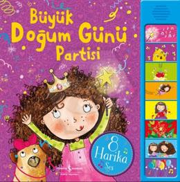 Büyük Doğum Günü Partisi