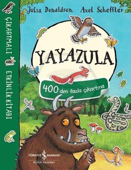 Çık.Et.Kit.Yayazula