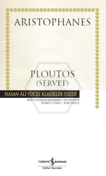 Ploutos (Ciltli)