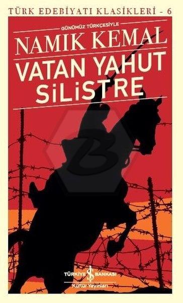 Vatan Yahut Silistre