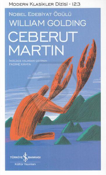 Ceberut Martın