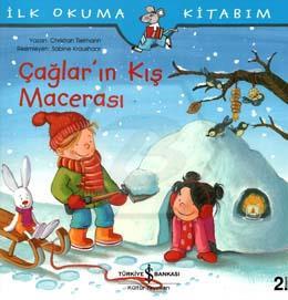 Çağların Kış Macerası