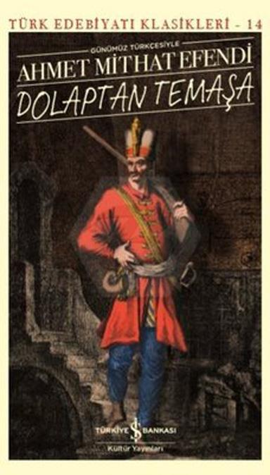 Dolaptan Temaşa