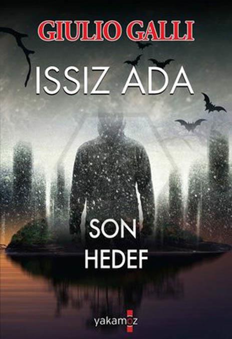Issız Ada - Son Hedef