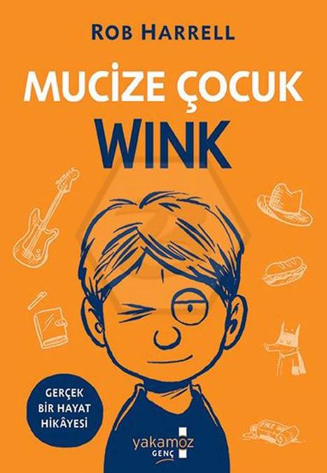 Mucize Çocuk Wink 