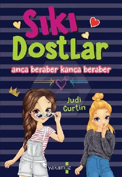 Sıkı Dostlar - Anca Beraber Kanca Beraber 