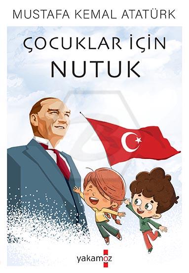 Çocuklar İçin Nutuk