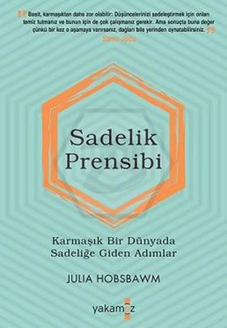 Sadelik Prensibi