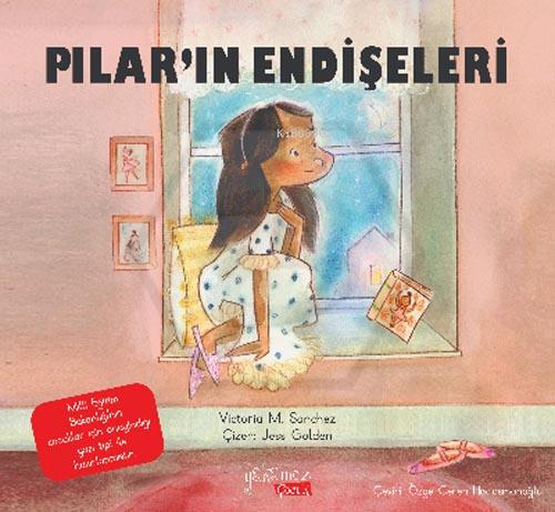 Resimli Kitap - PılarIn Endişeleri