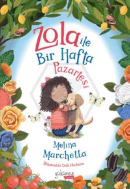 Zola ile Bir Hafta Pazartesi