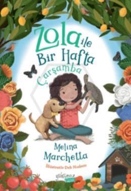 Zola ile Bir Hafta Çarşamba