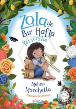 Zola ile Bir Hafta Perşembe
