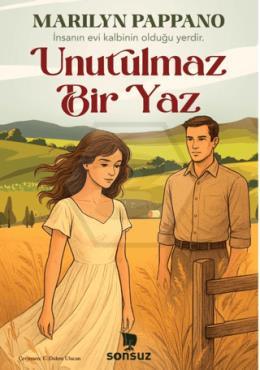 Unutulmaz Bir Yaz