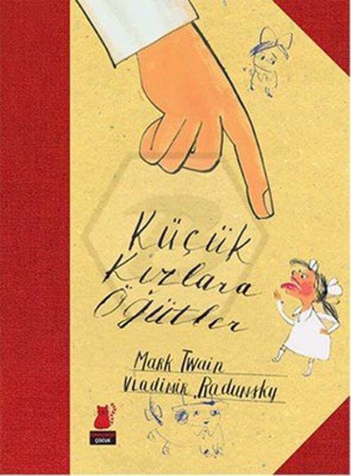 Küçük Kızlara Öğütler