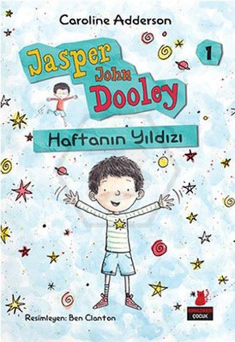 Haftanın Yıldızı: Jasper John Dooley - 1