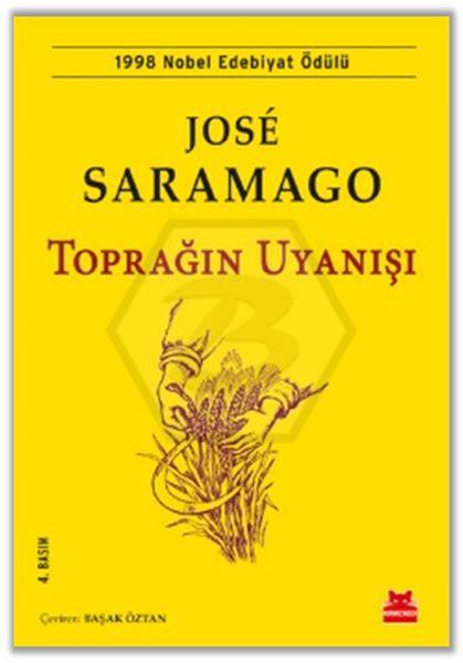 Toprağın Uyanışı