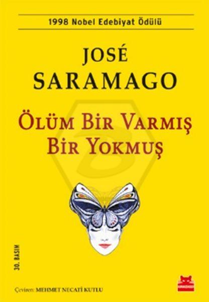 Ölüm Bir Varmış Bir Yokmuş