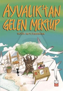 Ayvalık tan Gelen Mektup