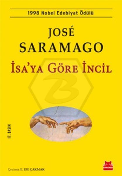 İsa ya Göre İncil