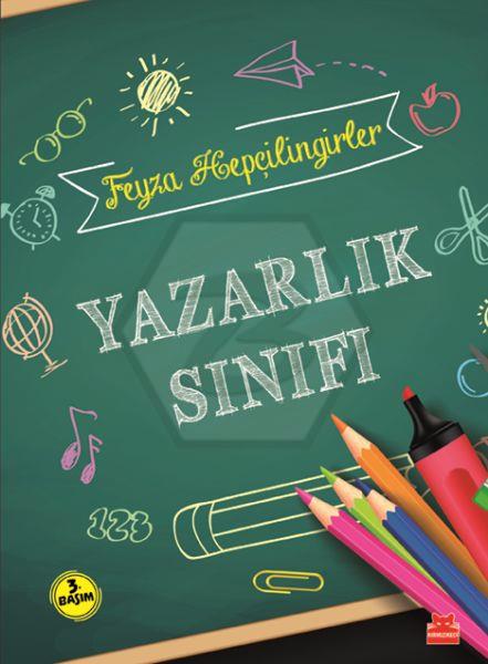 Yazarlık Sınıfı