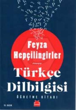 Türkçe Dilbilgisi Öğretme Kitabı