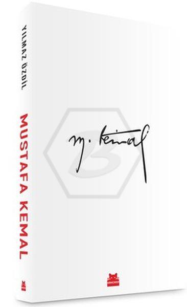 Mustafa Kemal