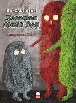 Kocaman Minik Öcü