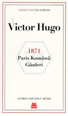 1871 Paris Komünü Günleri