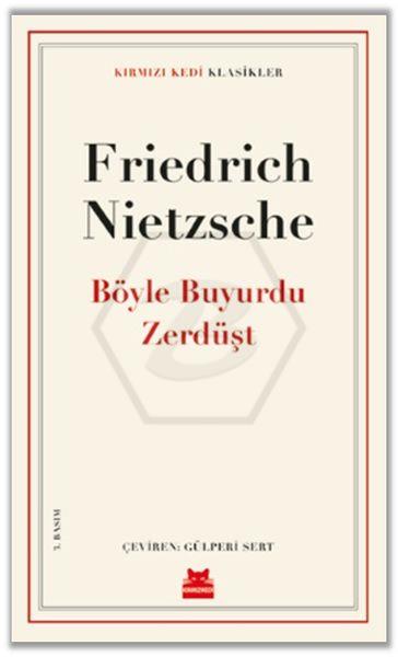 Böyle Buyurdu Zerdüşt