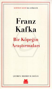 Bir Köpeğin Araştırmaları