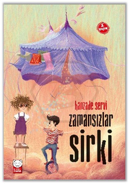 Zamansızlar Sirki